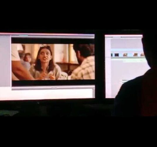 Video leaked ! एक्ट्रेस राधिका आप्टे का कातिलाना रूप दिखा मराठी फिल्म ‘मीडियम स्पाइसी’ में! 8 साल बाद मराठी सिनेमा में वापसी !