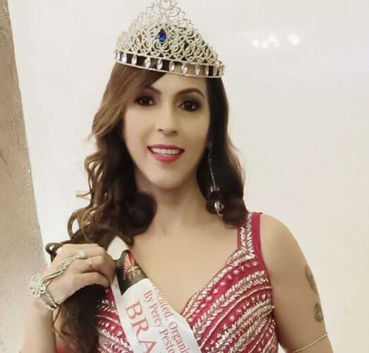 Bollywood Astrologer And International Tarot Healer Dr Jyoti Jhangiani  Honoured With Crown Of Queen Brand Ambassador Of India’s Prestigious Pageant 2022