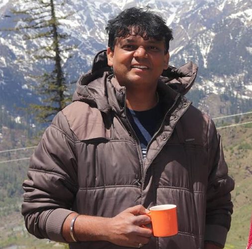 Actress Rakhi Sawant  & Producer Director Rakesh Sawant apologized to the people of Uttarakhand, about the word Pahadi