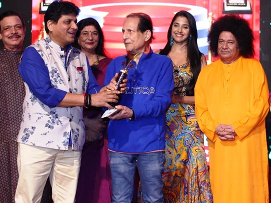 Anup Jalota  who is known for singing devotional songs  is set to play the lead role of the revered spiritual leader Sathya Sai Baba in a biopic directed by Vicky Ranawat