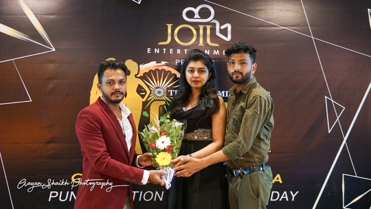 Successful  Auditions Of Teen – Mr – Miss –  Mrs –  India Supra National 2021 Held In Pune