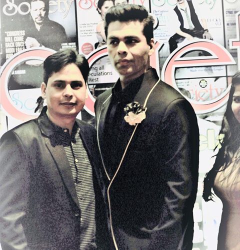 Sonu Kuntal Who Performed Ekta Kapoor’s Show As An EP  Laid The Foundation For Mahadevi Motion Pictures