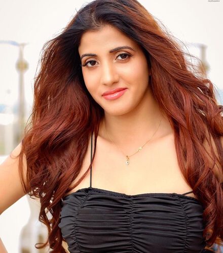 Archana Singh Rajput- The Next Big Name In Film Industry!