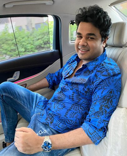 I Like To Keep It Real  Says Content Vreator And Digital Superstar Rohit Gupta