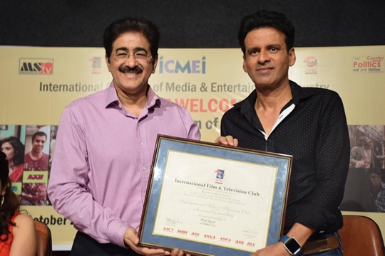 LITTLE KNOWN FACTS ABOUT  WELL-KNOWN MARWAH FILMS & VIDEO STUDIOS OF DR SANDEEP MARWAH