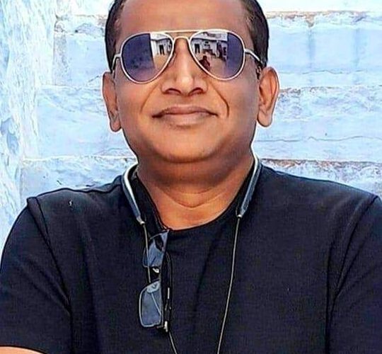 Ratnakar Director of Worldwide Records  Announced To Give A Chance To Talented Artists