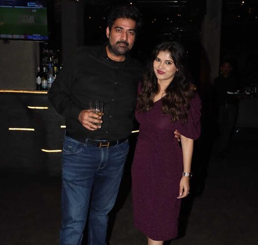 Harsh Punjabee Celebrates His 36th Birthday By Disrupting The Bond Market