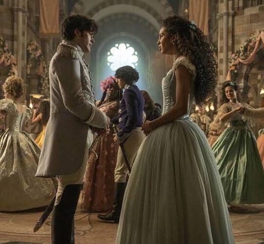 How An Indian American Became A Best Selling Author And His New Work Is A Film On Netflix – The Story Of Soman Chainani