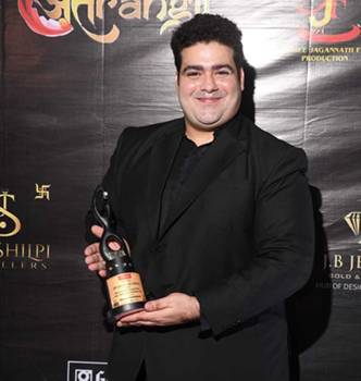 International Indian Films And Television Awards – IIFTA  Was Organised On 18th March 2023 At Andheri Lokhandwala Celebration Sports Club