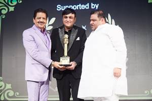 Global Achievers Award 2023 Successfully Concluded On 16 December At Mukti Cultural Hub In Andheri, Mumbai.