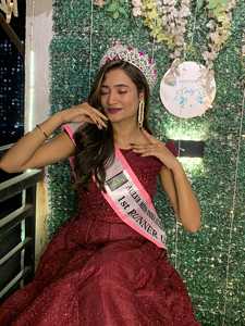 Music Album DIL BEKRAAR Starring Deepak Kumar And Muskan Bhargava Launched, Producer Sohar Kumar Ram, Singer Soniya Devi