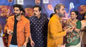 DANGAL TV’s “Sasuma Ne Meri Kadar Na Jaani” reaches 100-Episode Milestone