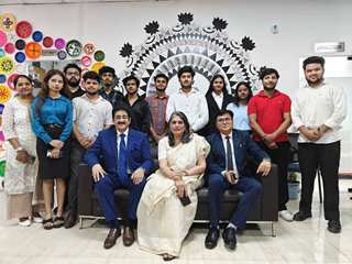 Renowned Interior Designer Sunita Kohli Joins AAFT School Of Interior Design As Dean Of Industry