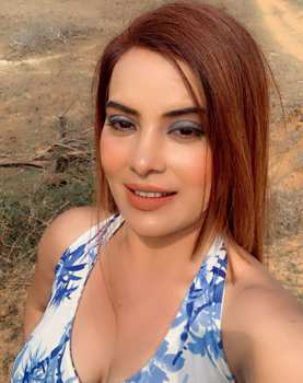 Rajni Mehta’s Wants To Make Films Depicting Patriotism, Social, Hard Work & Bravery Of  Indian Police & Soldiers Thru Her Company Mehta Film Productions