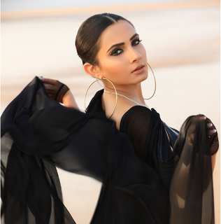 Sugandha Sharma is very dedicated, hardworking and intelligent Actress