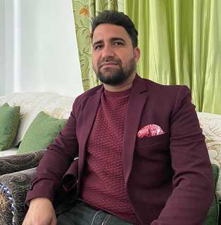 Rural Fitness In India Is Rapidly Growing Says ASGER ALI WANI