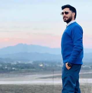 NARINDER SHARMA Is Meritorious Rural Entrepreneur