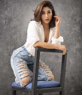 Radha Kohinoor Is An Actress, Dancer And Model With Rare Acting Calibre