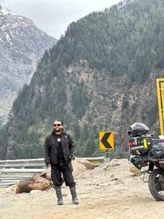 SYED UMAR Is New Digital Sensation From J&K