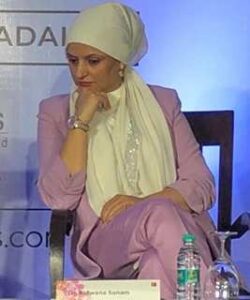 Humanity Is Her Precedence  Dr Ridwana Sanam The Real Inspiration