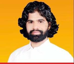 Film Director Kumar Neeraj Appointed Mumbai Vice President Of Rashtriya Karni Sena