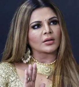 Rakhee Sawant Starts Her Own Music Company & Youtube Channel As Jaya Films & Music