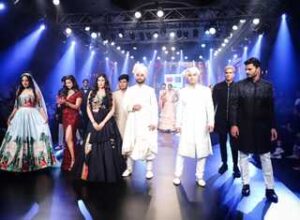 “Golden Performance: Para-Athlete SANDEEP NEGI’s Stage Extends Beyond Sports”