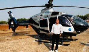 Prerna Bhat  & Shilpi Chugh Walk As A Show Stoppers For Black Pearl Brand In Fashion Runway Of India 2024