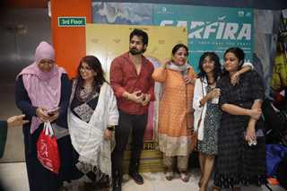 FAKE BOYFRIEND  Captivates Audiences In Second Week: Producer And Cast Celebrate Success