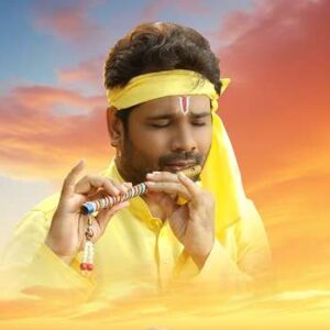 SK Tiwari And Sanatan World  Who Are Continuously Striving To Make The Inexhaustible Knowledge Fund Of Sanatan Dharma Accessible To The Public