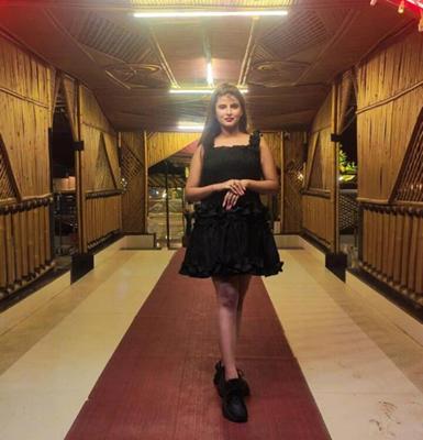 Urmita Ghosh’s New Single  PEHLI MULAQAT  Receives Widespread Acclaim