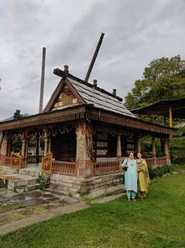 Filmmaking in Kullu Gets a Boost with Hadimba Cine Production Solutions