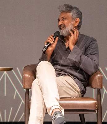 Lumikai Insignia 2024: SS Rajamouli Champions for Quality and Cultural Integrity in Entertainment