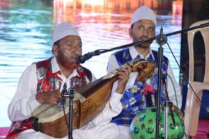 Grand Event Of Kashmiri Cultural, Art And Food Festival PUMBUCH In Mumbai