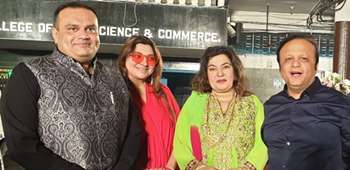 Nitin Rocks Four-Five Upcoming Songs Which Have Been Written And Voiced By Himself  Which Will Be Released Soon