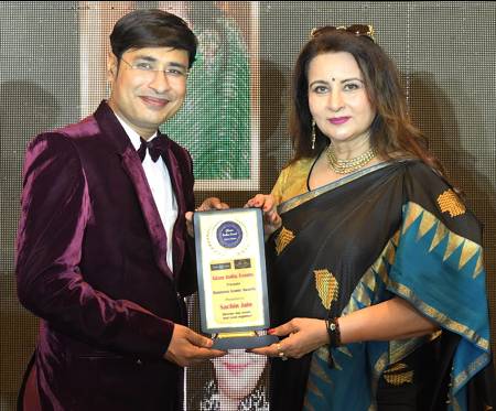 SACHIN JAIN The Popular Person Event Organiser & Media Person Of Ujjain !