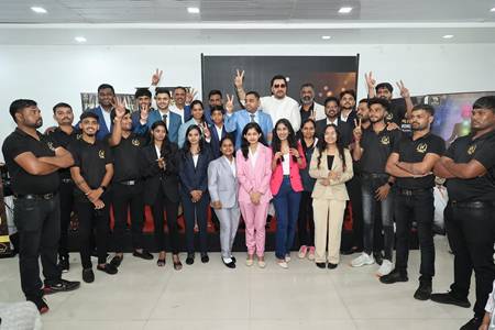 Mr. Devidas Shrawan Naikare Is Not Just A Business Coach, But An Inspiration