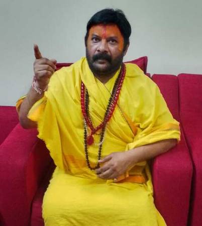 विश्व हिंदू सेवा संघ के राष्ट्रीय अध्यक्ष एडवोकेट रविंद्र के द्विवेदी का देशवासियों से भावुक अपील “देश संकट में है, अब मौन रहने का समय नहीं”