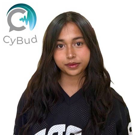 From Survivor To Innovator: How Fia Inamdar Is Building A Safer Internet For The Next Generation